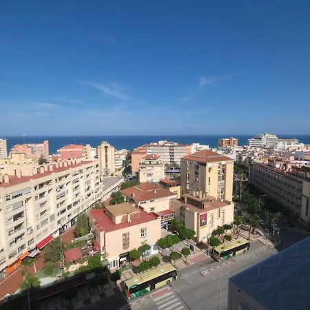 Tu Santuario Junto Al Mar Apartment *