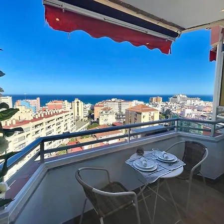 Tu Santuario Junto Al Mar Apartment