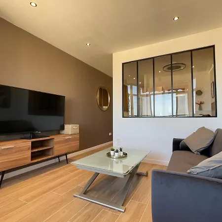Tu Santuario Junto Al Mar Apartment Torremolinos