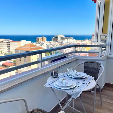 Tu Santuario Junto Al Mar Apartment