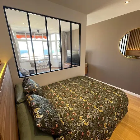 Apartment Tu Santuario Junto Al Mar