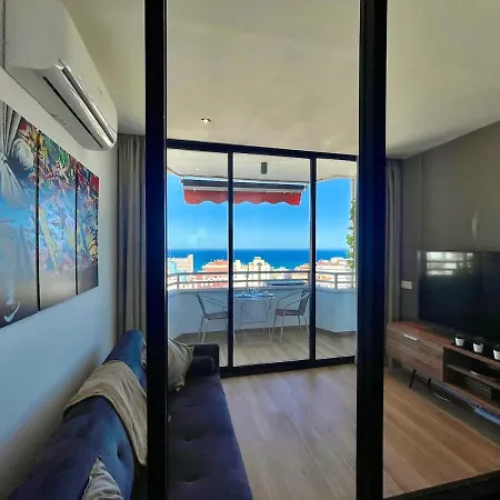 Tu Santuario Junto Al Mar Apartman Torremolinos